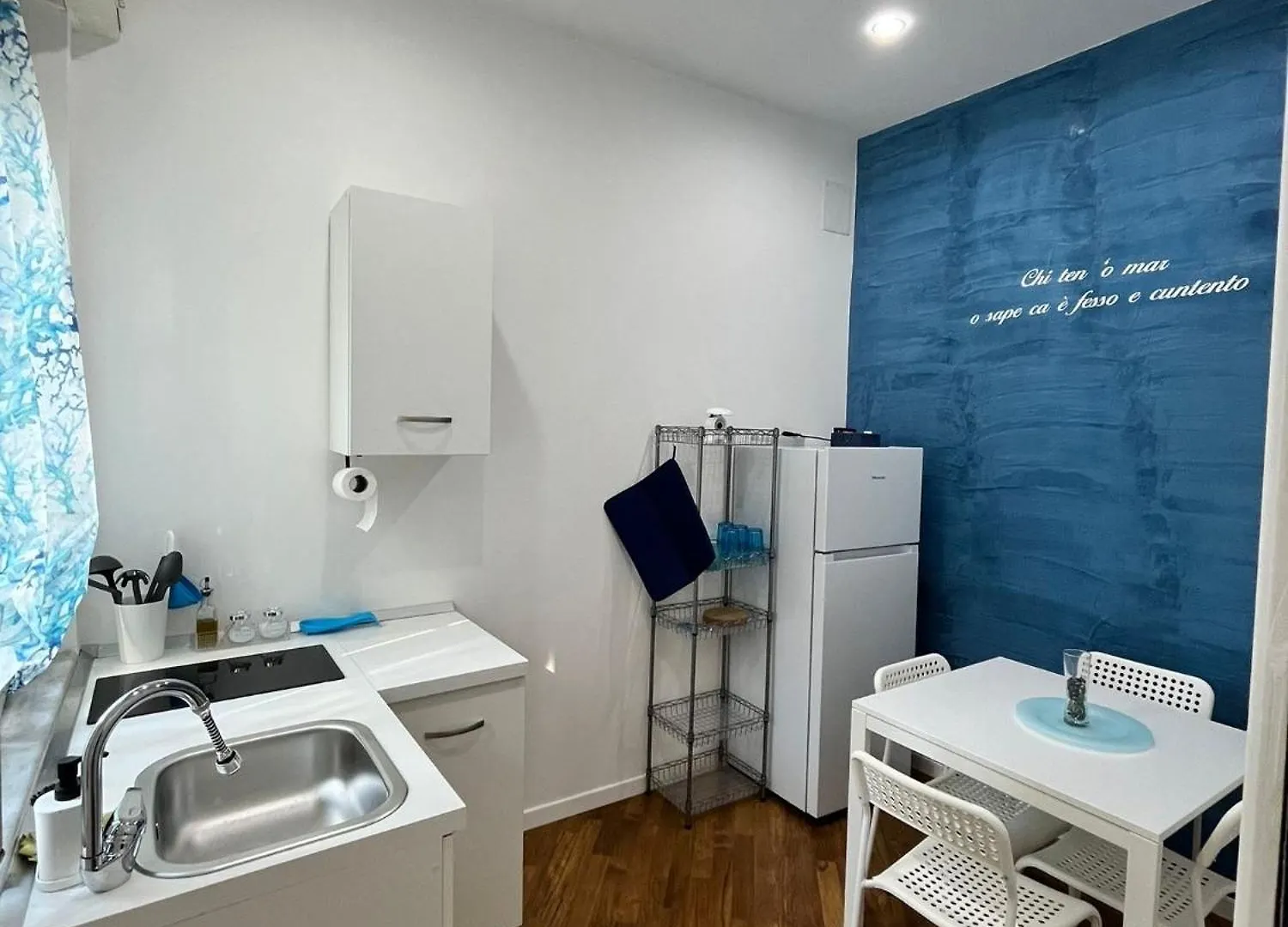 Dream House Apartment Naples 0*,  Italy