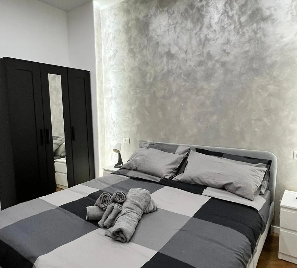 Dream House Apartment Naples 0*,  Italy