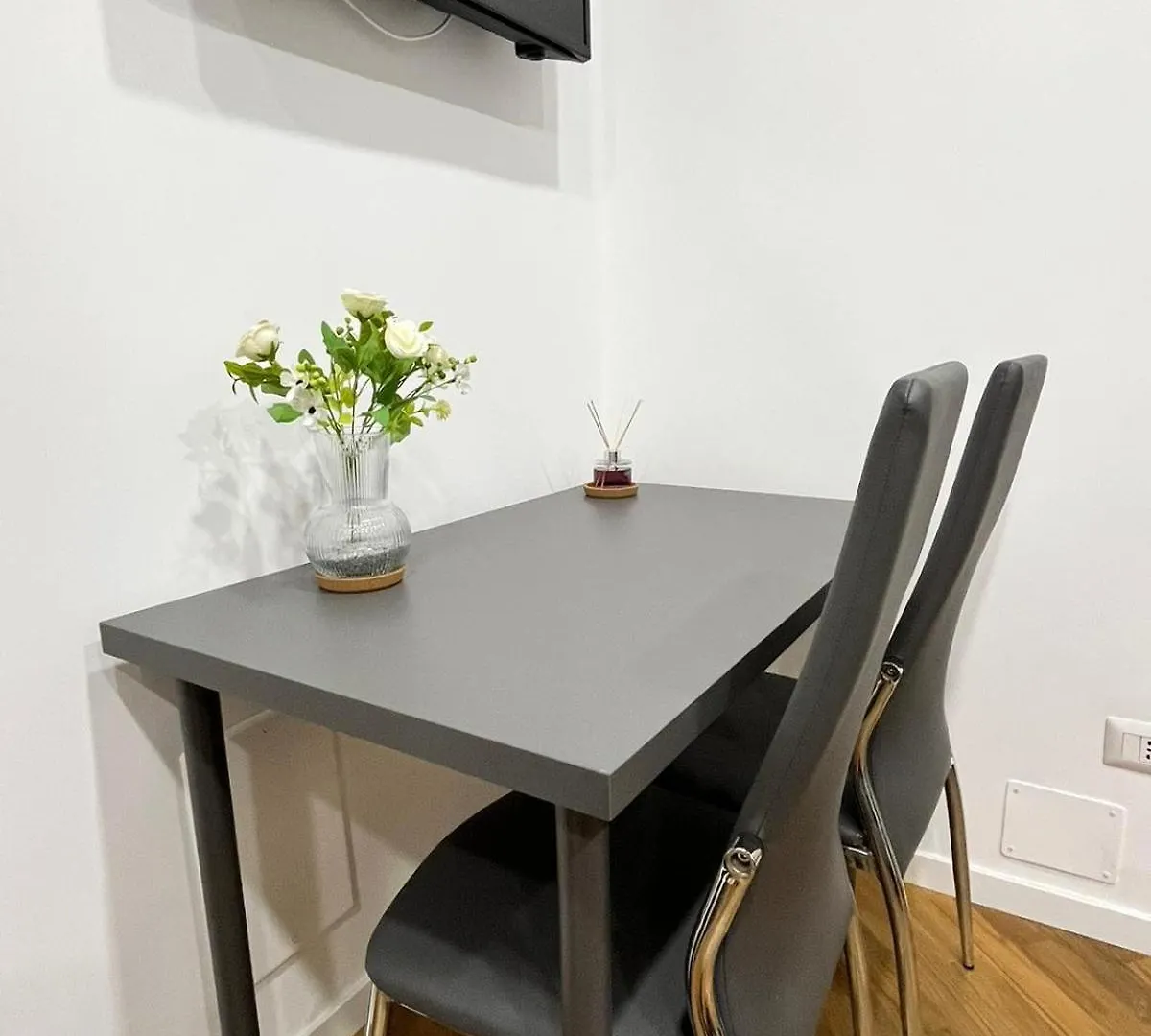 Dream House Apartment Naples Italy