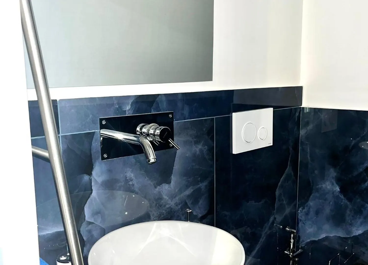 Dream House Apartment Naples Italy