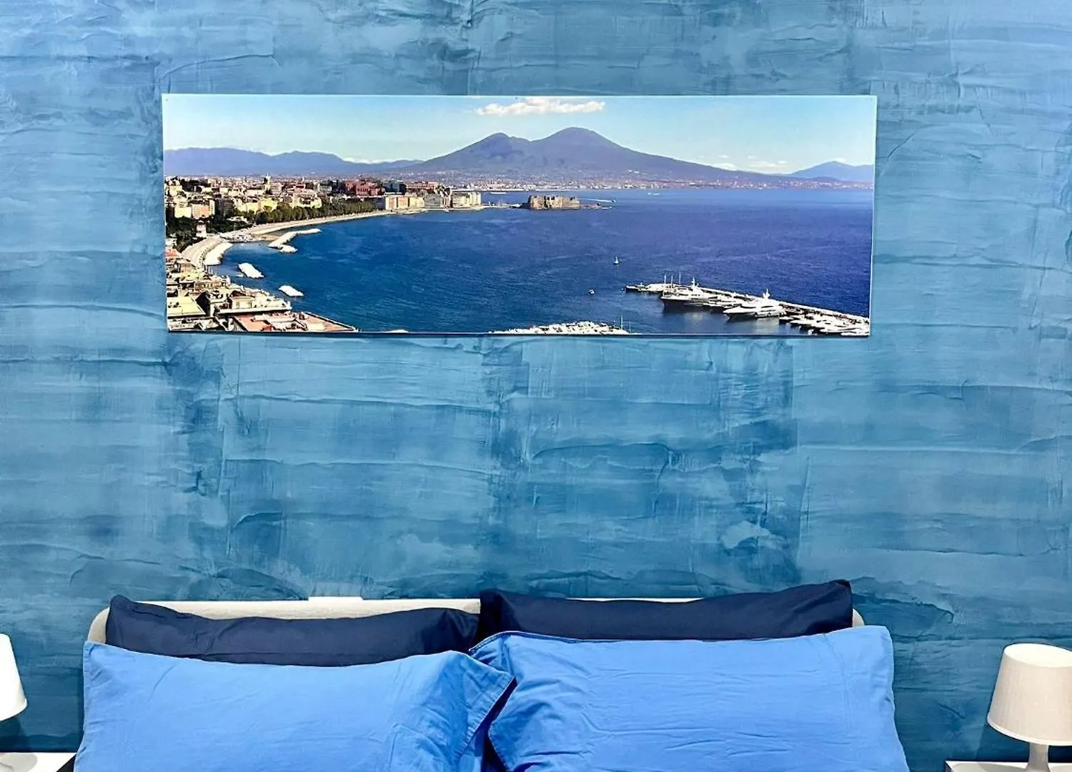 Dream House Apartment Naples